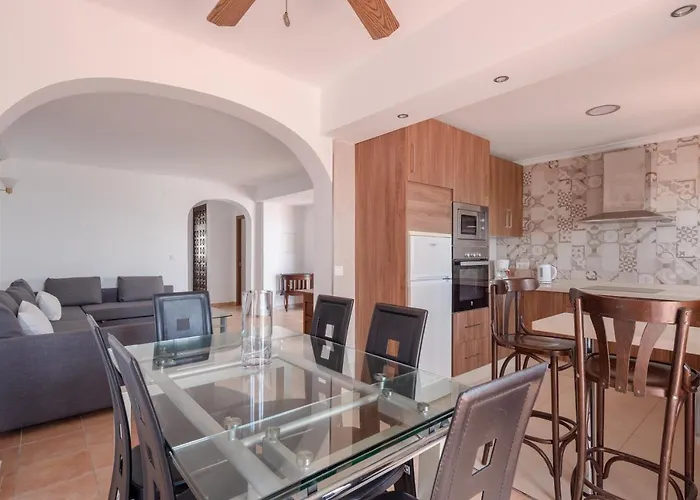 Nerja Capistrano Villa