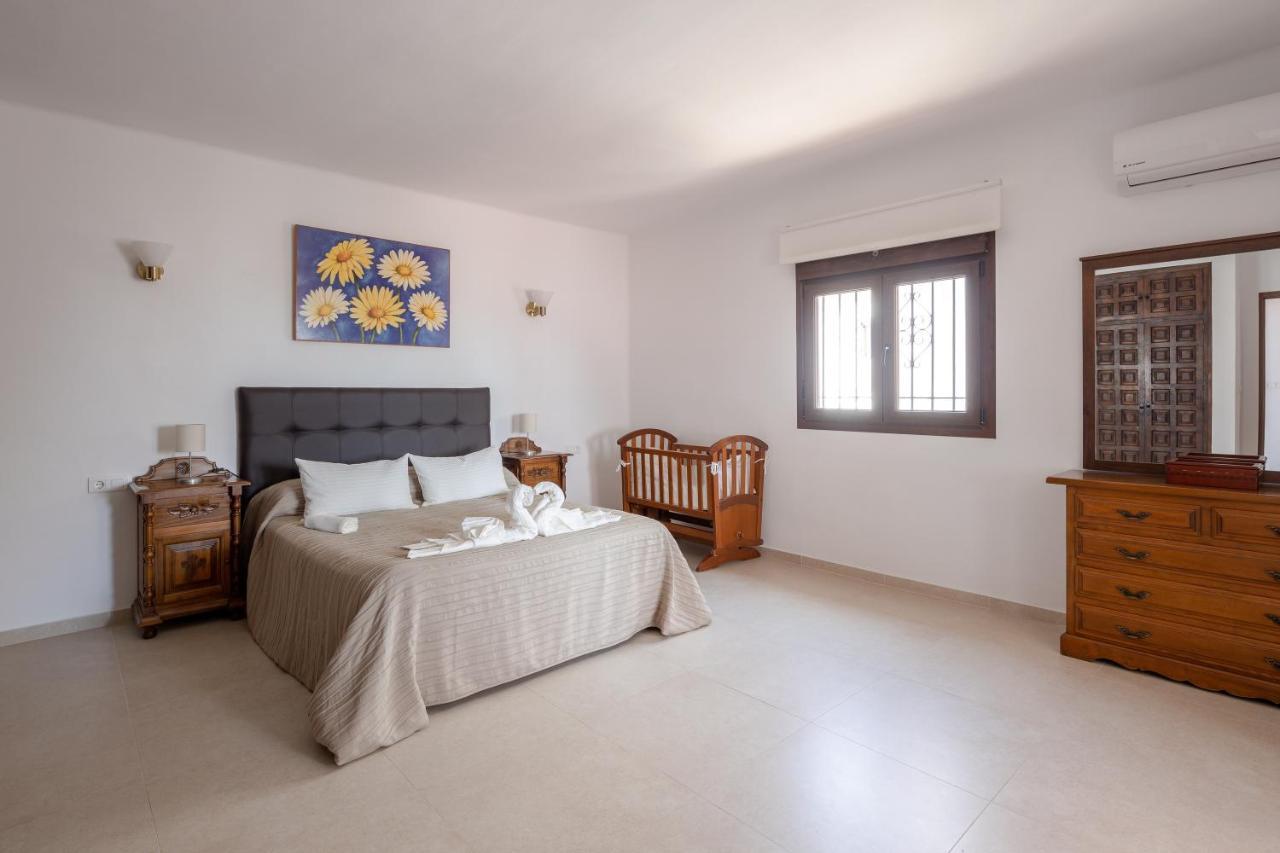 Capistrano Casa vacanze Nerja