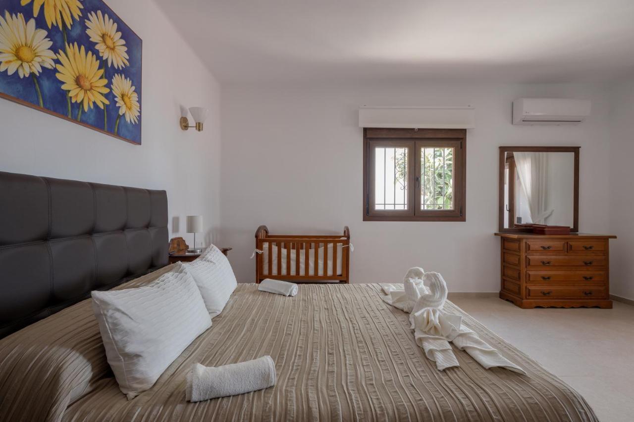 Capistrano Casa vacanze Nerja