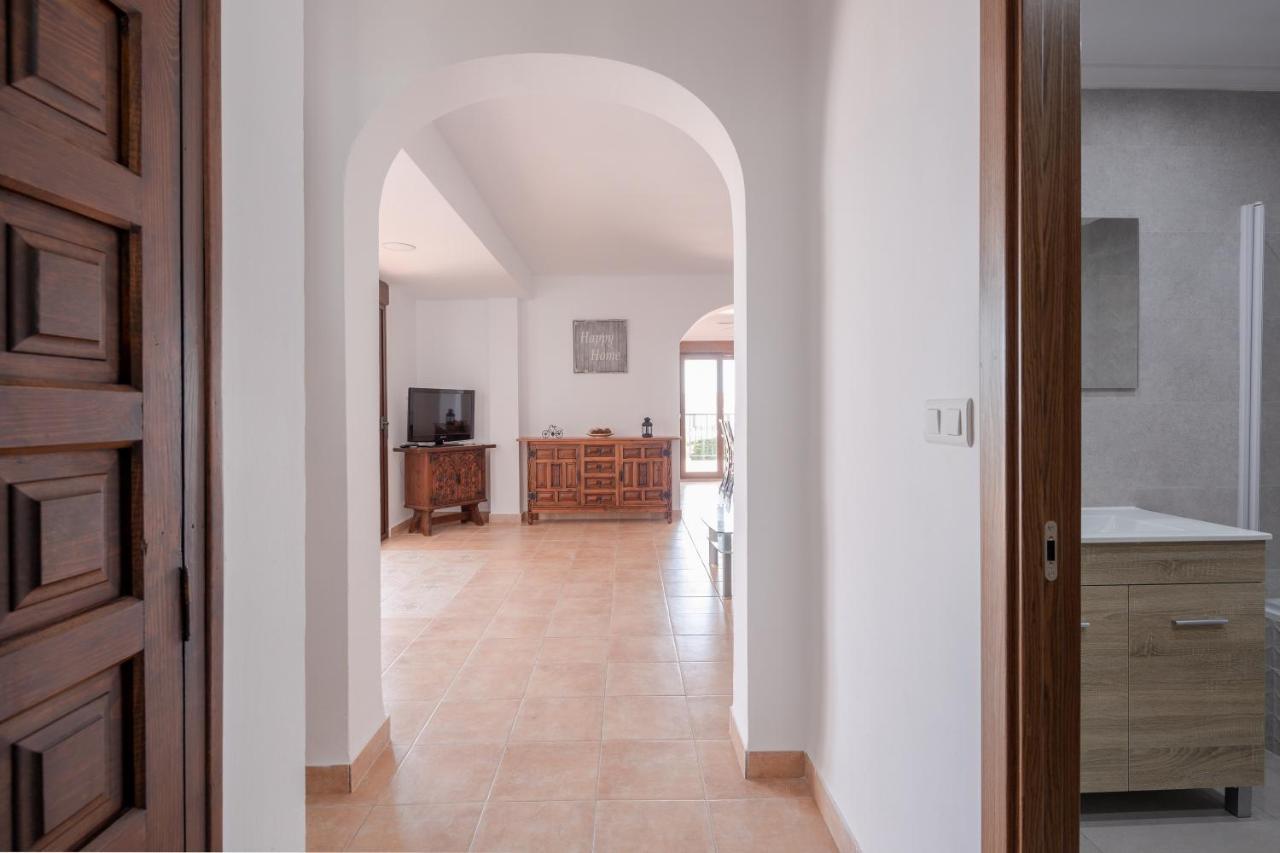 Capistrano * Nerja
