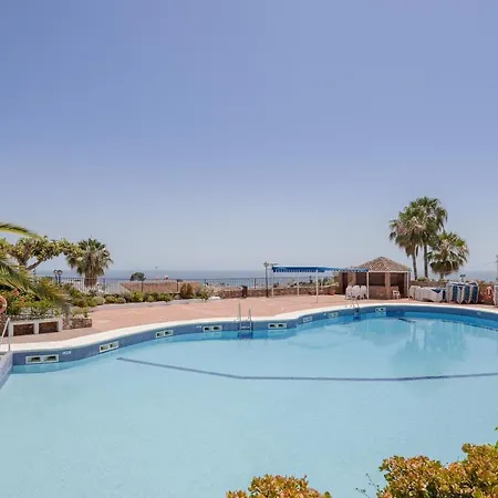Nerja Capistrano Villa Exterior photo