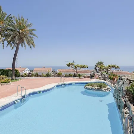 Nerja Capistrano Villa Exterior photo
