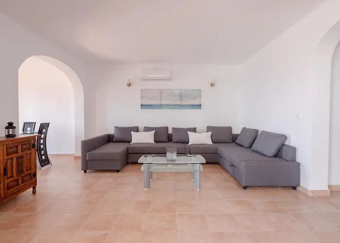 Nerja Capistrano Villa