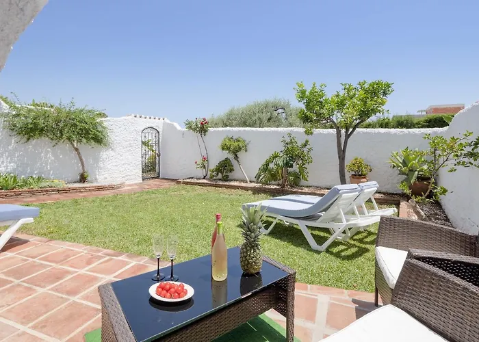 Nerja Capistrano Villa