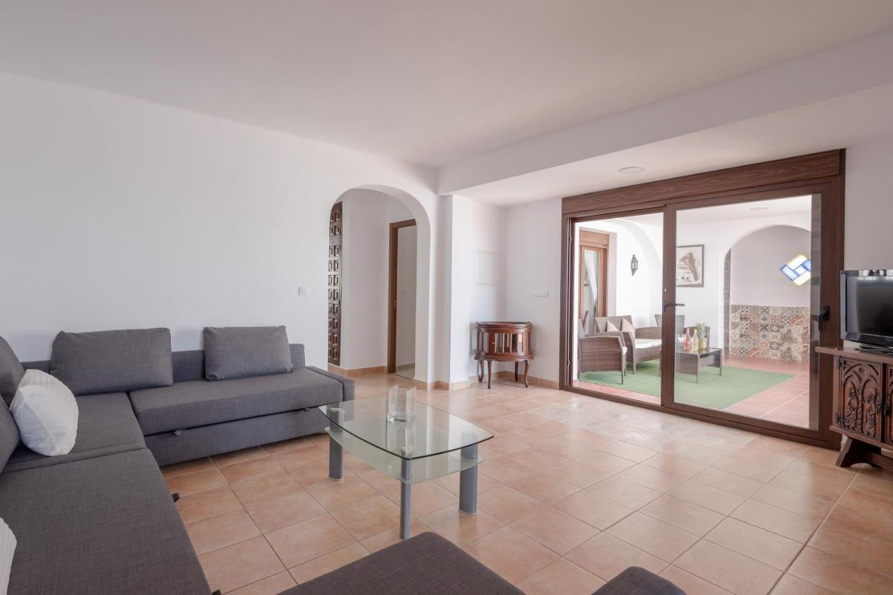 Capistrano * Nerja