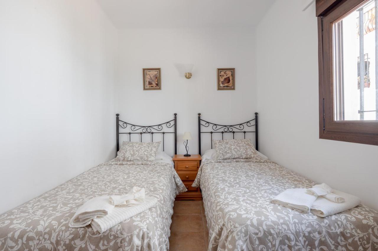 Vakantiehuis Capistrano Nerja