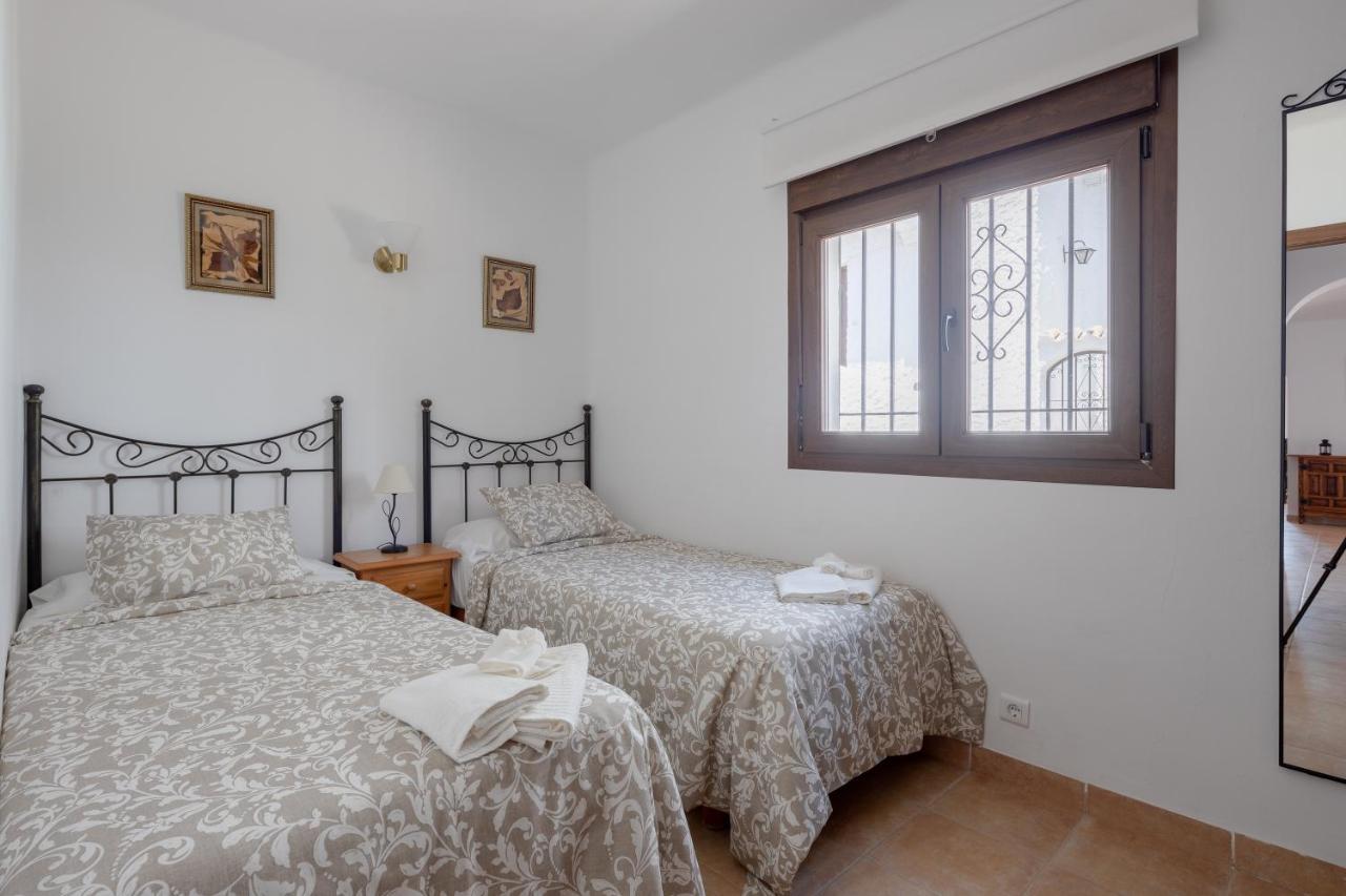 Capistrano * Nerja