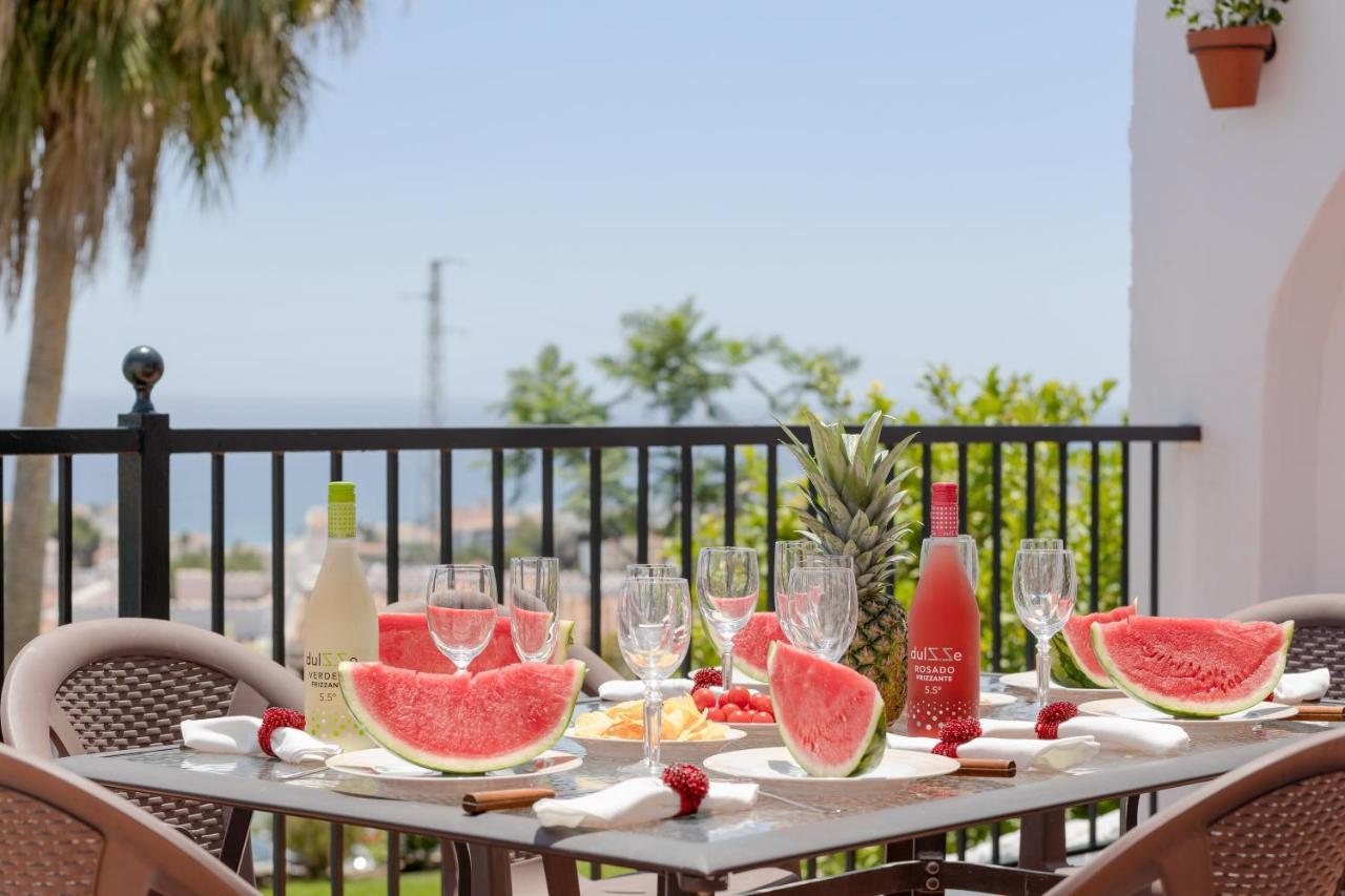 Vakantiehuis Capistrano *